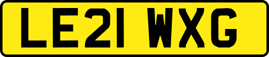 LE21WXG