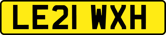 LE21WXH