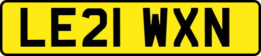 LE21WXN