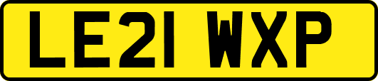 LE21WXP