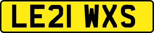 LE21WXS