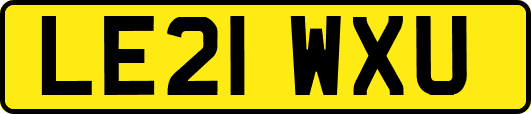 LE21WXU