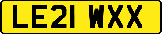 LE21WXX