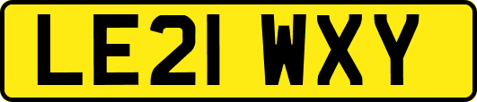 LE21WXY