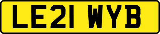 LE21WYB