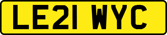 LE21WYC