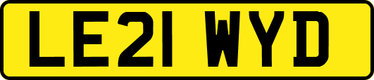 LE21WYD