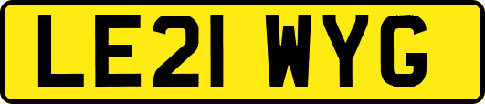 LE21WYG