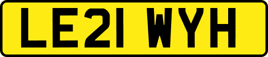 LE21WYH