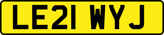 LE21WYJ