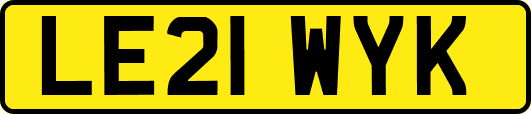 LE21WYK
