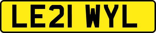 LE21WYL