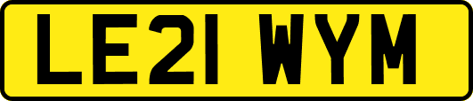 LE21WYM