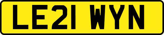 LE21WYN