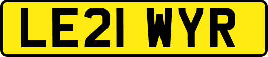 LE21WYR