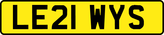 LE21WYS