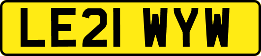 LE21WYW