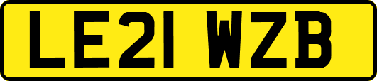 LE21WZB