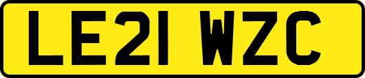 LE21WZC