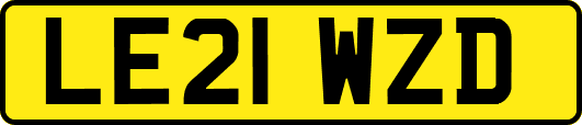 LE21WZD