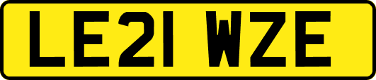 LE21WZE