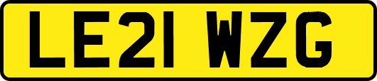 LE21WZG