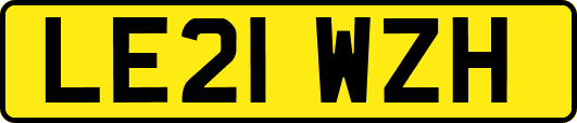 LE21WZH