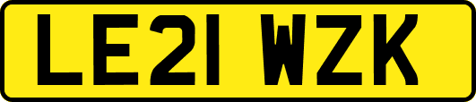 LE21WZK