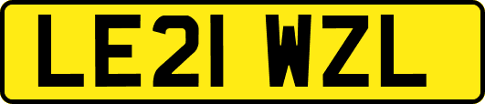LE21WZL