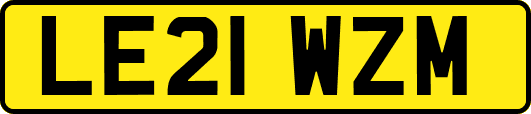 LE21WZM