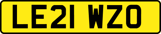 LE21WZO