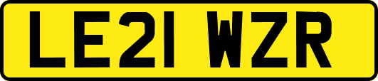 LE21WZR