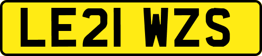 LE21WZS