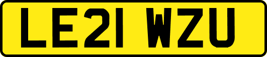 LE21WZU