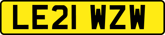 LE21WZW