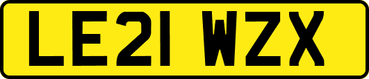 LE21WZX