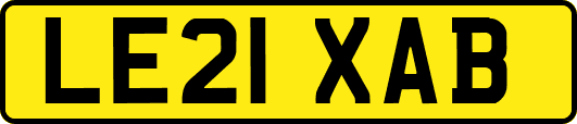 LE21XAB