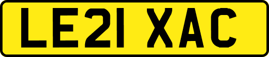 LE21XAC