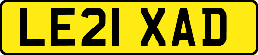 LE21XAD