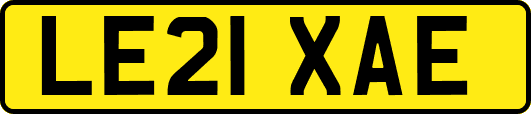 LE21XAE