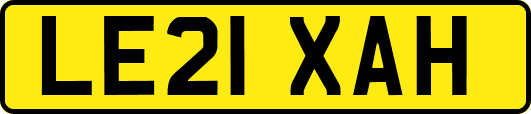 LE21XAH