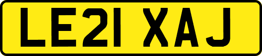 LE21XAJ