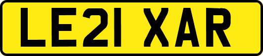 LE21XAR