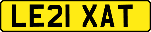 LE21XAT