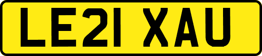 LE21XAU