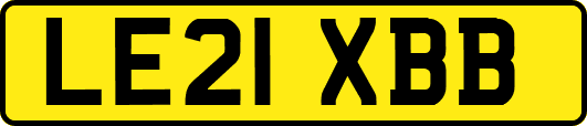 LE21XBB
