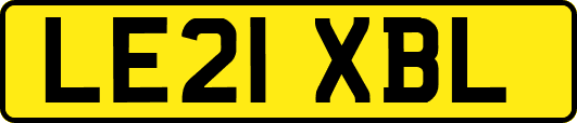 LE21XBL