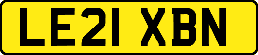 LE21XBN
