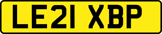LE21XBP