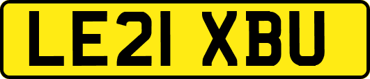 LE21XBU